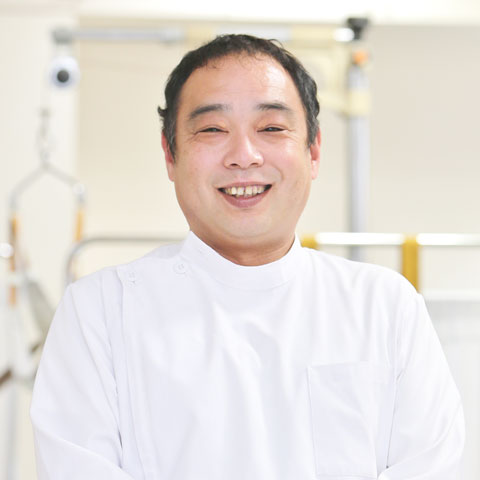 安城市交通事故治療センター院長ご挨拶