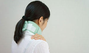 交通事故・むち打ち治療について