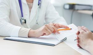 損害保険担当者